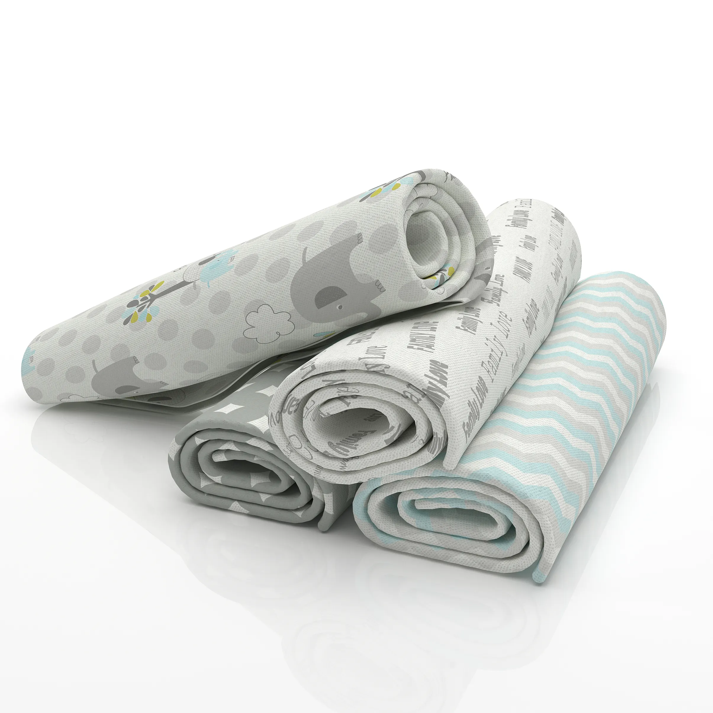 خشک کن  Family Love Boy